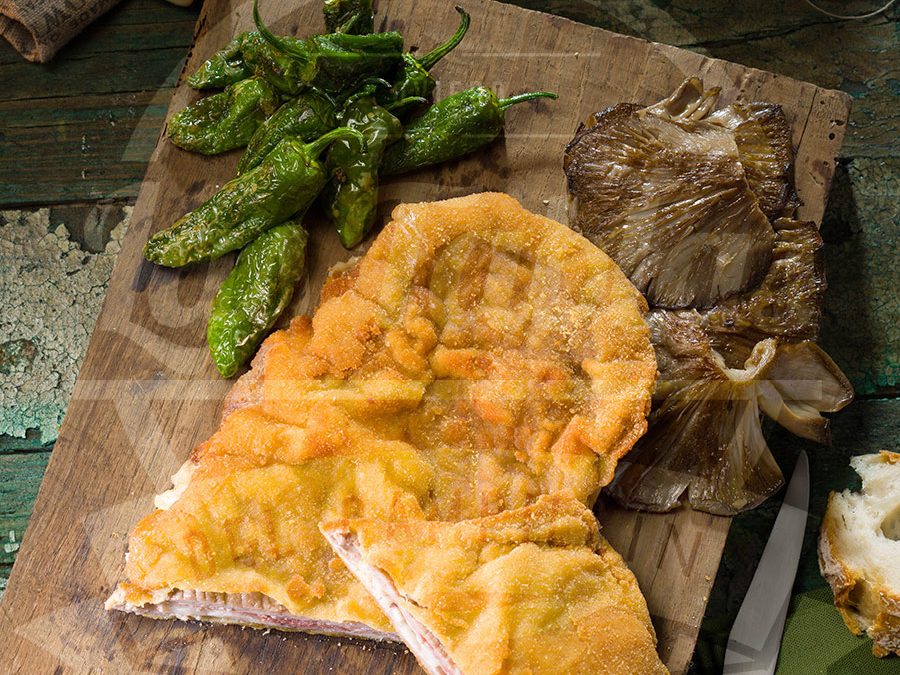 Vinos para maridar el Cachopo