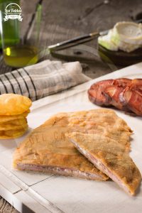 cachopo de ternera receta 10