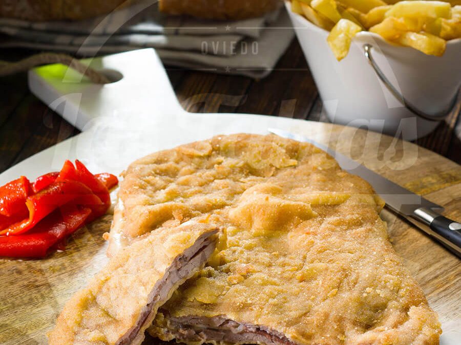 Conoce el festival donde se muestra el mejor cachopo