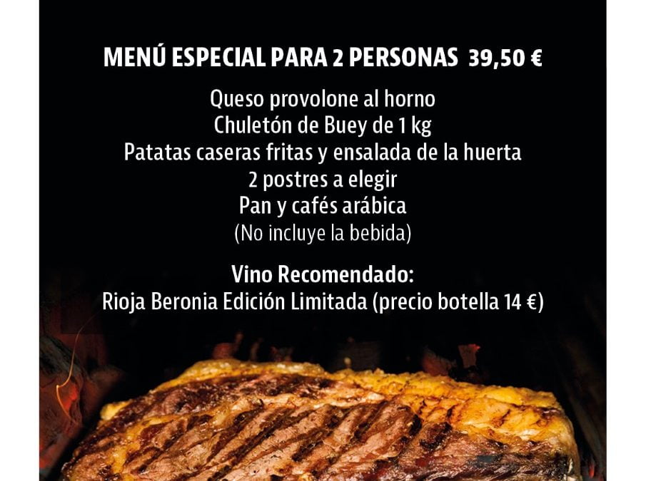 Jornadas del Chuletón