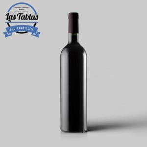 vino tinto camino