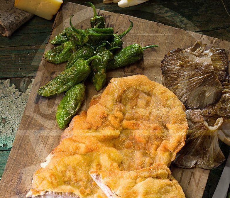 Lo más buscado en Google: ¿Qué es el Cachopo?