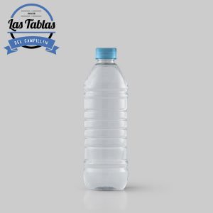 50 cl agua