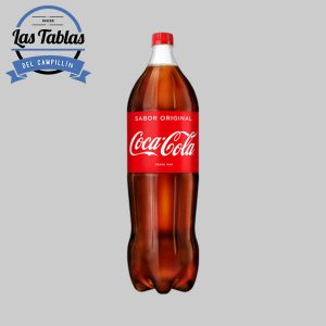 2l coca-cola
