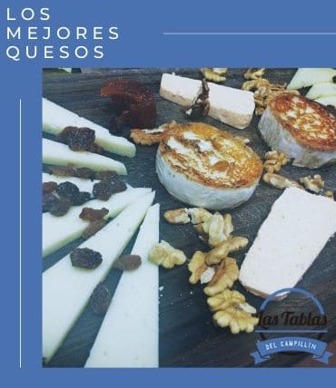 mejores quesos mundo oviedo