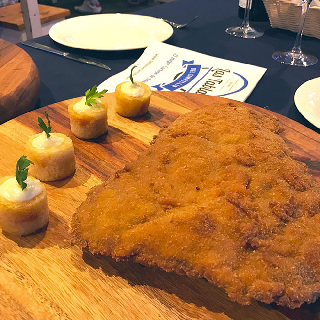 cachopo maria luisa homenaje